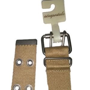 Brand New Aeropostale Men's Belt Size small 38"